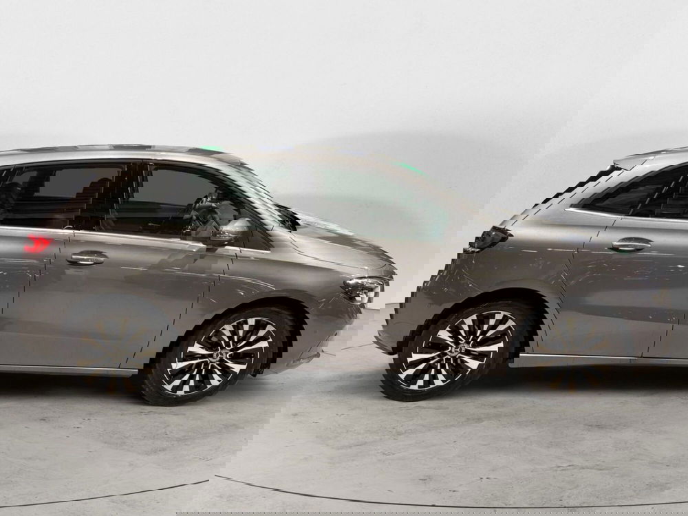 Mercedes-Benz Classe B usata a Monza e Brianza (6)