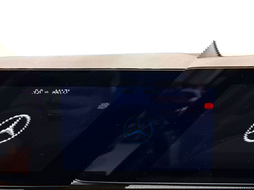 Mercedes-Benz Classe B usata a Monza e Brianza (7)