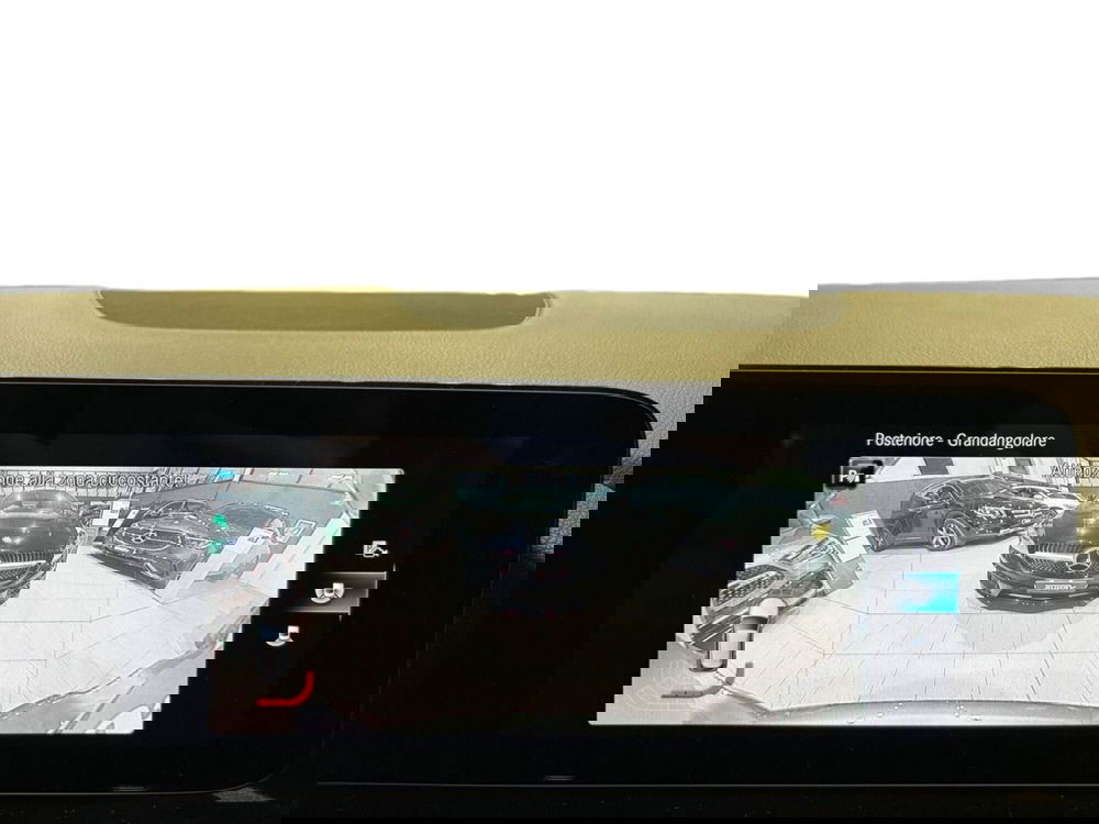 Mercedes-Benz Classe B usata a Monza e Brianza (8)