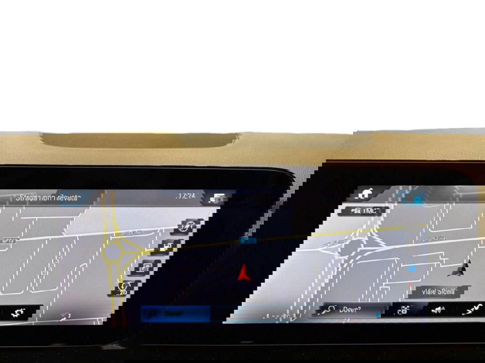 Mercedes-Benz Classe B usata a Monza e Brianza (9)