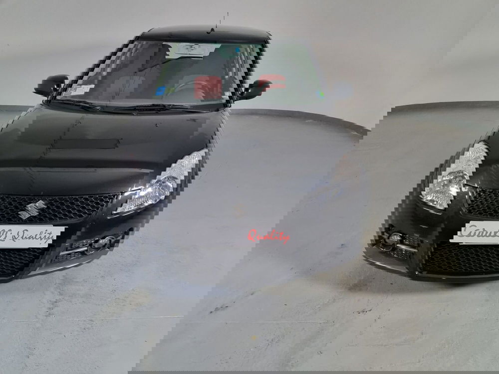 Suzuki Swift usata a Cremona