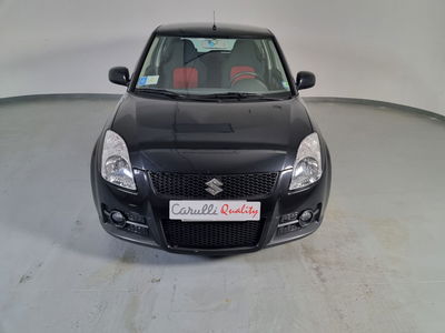 Suzuki Swift 1.6 3p. Sport GL del 2007 usata a Cremona