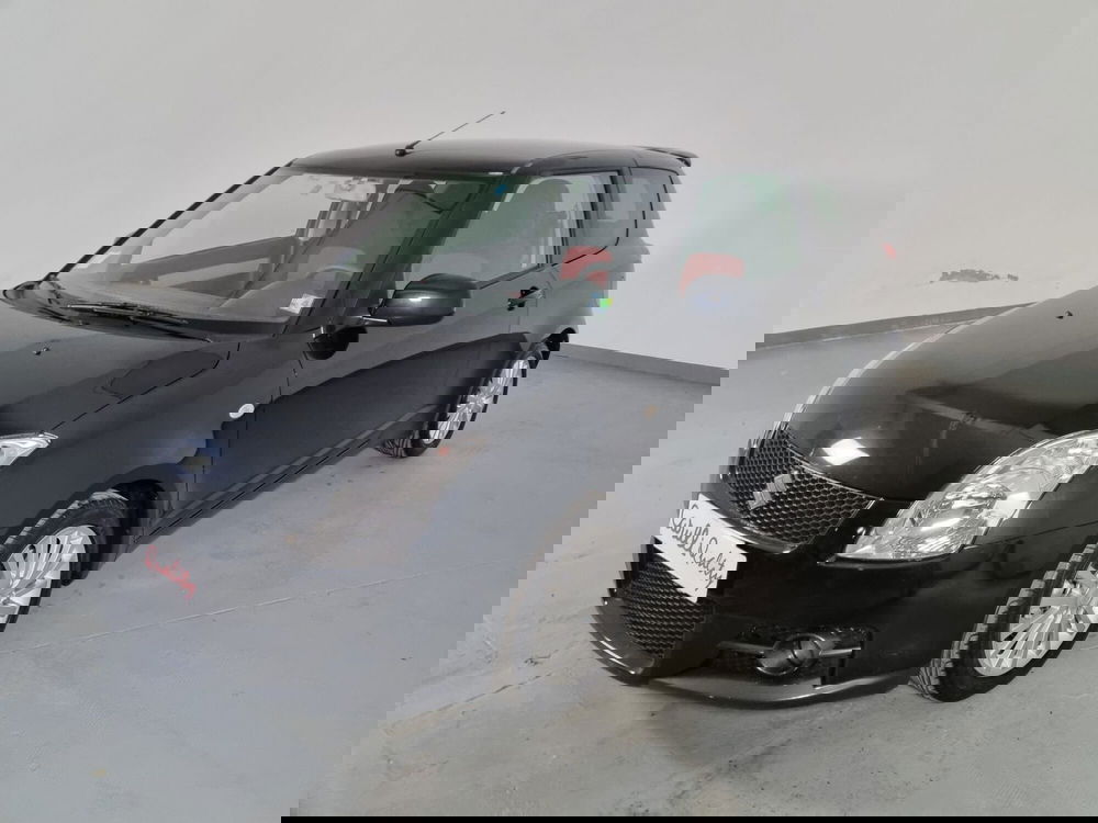 Suzuki Swift usata a Cremona (3)