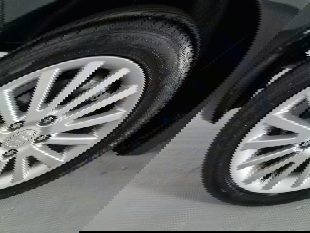 Suzuki Swift usata a Cremona (6)