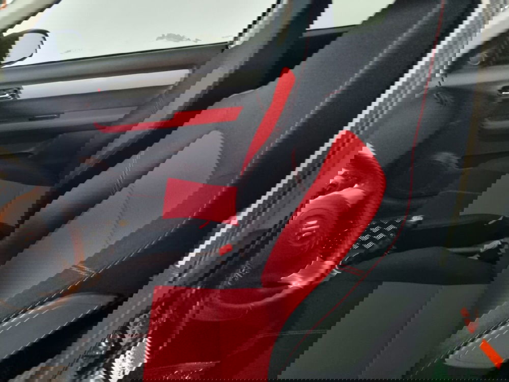 Suzuki Swift usata a Cremona (8)