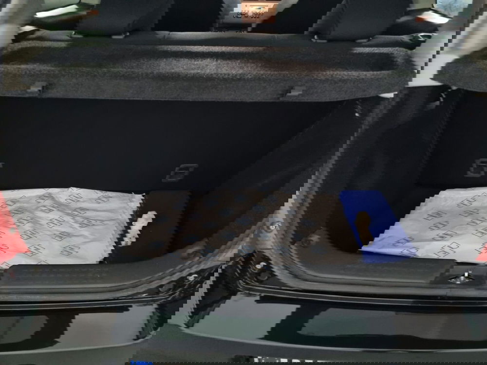 Suzuki Swift usata a Cremona (9)