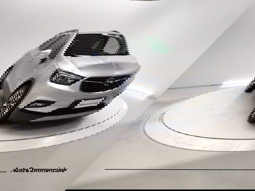 Opel Mokka usata a Bologna