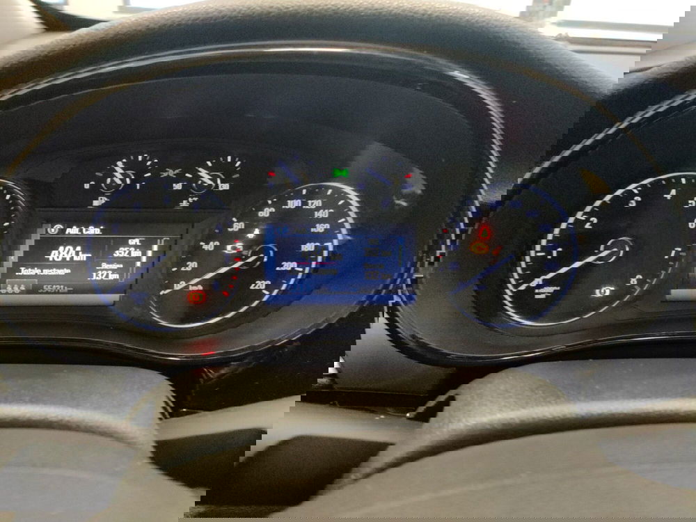 Opel Mokka usata a Bologna (10)