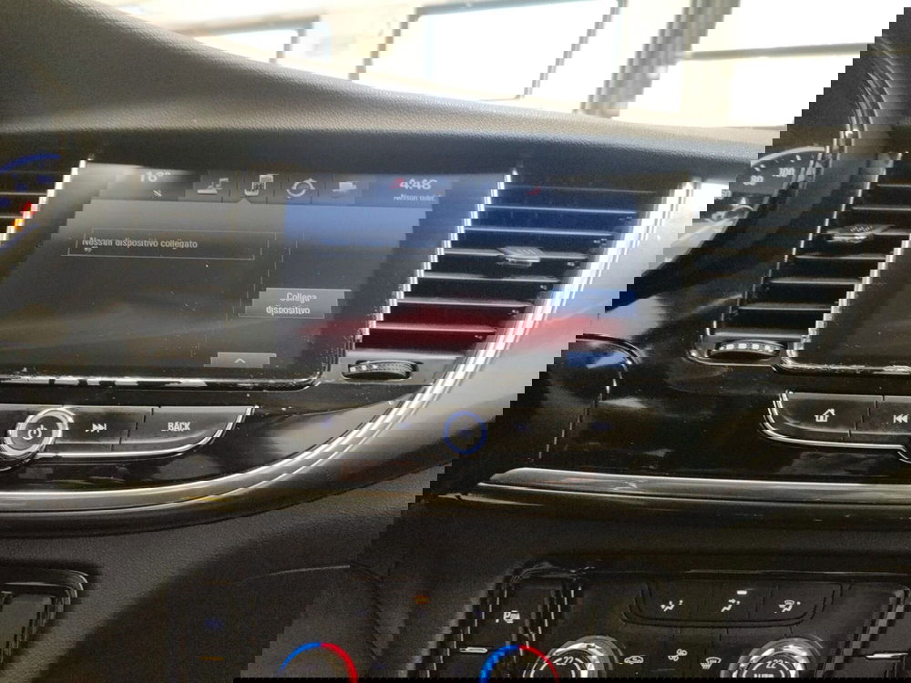 Opel Mokka usata a Bologna (11)