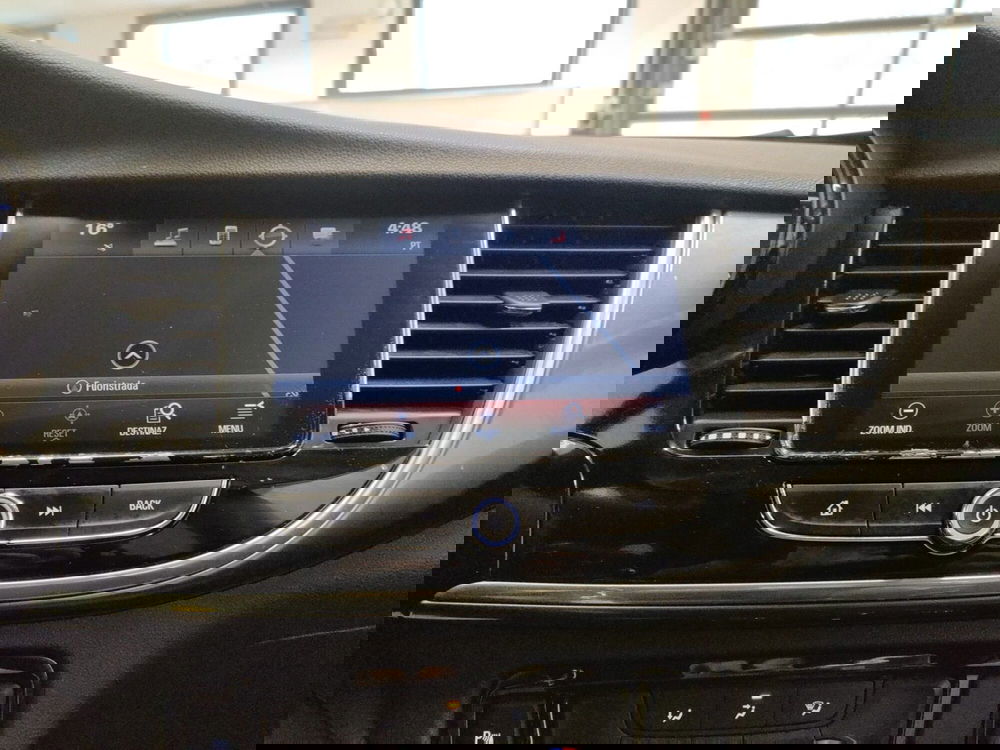 Opel Mokka usata a Bologna (12)