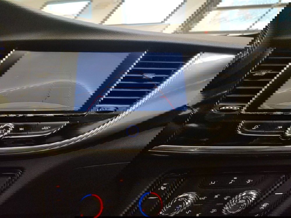 Opel Mokka usata a Bologna (13)