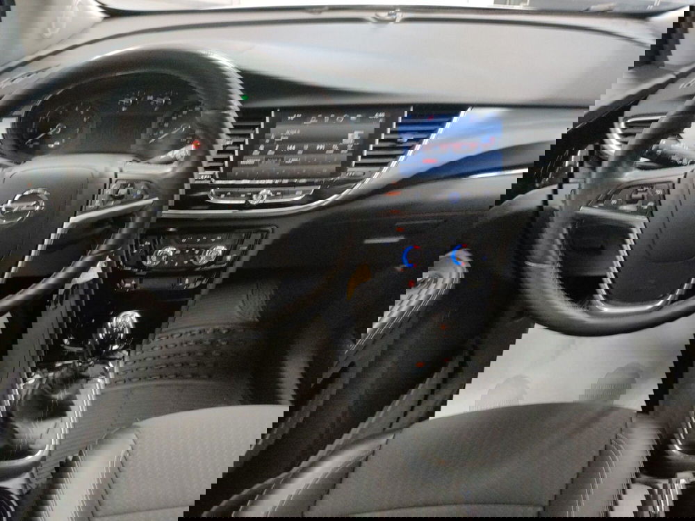 Opel Mokka usata a Bologna (14)