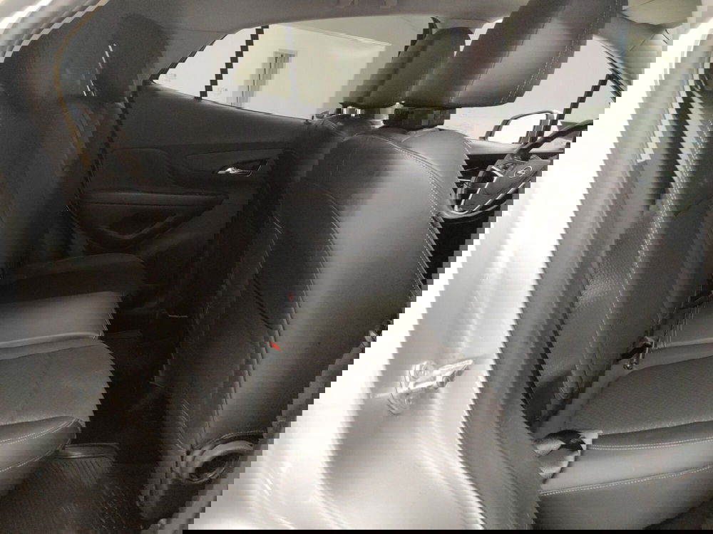 Opel Mokka usata a Bologna (17)