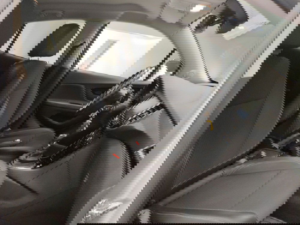 Opel Mokka usata a Bologna (18)