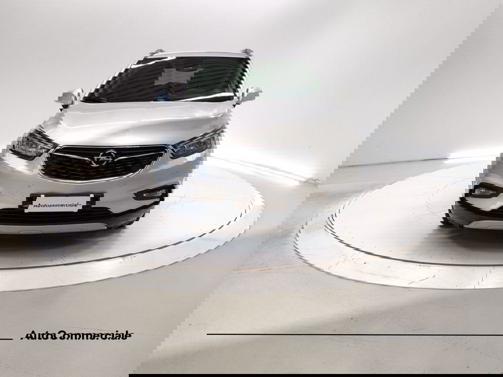 Opel Mokka usata a Bologna (2)