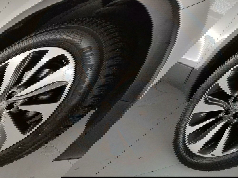 Opel Mokka usata a Bologna (20)