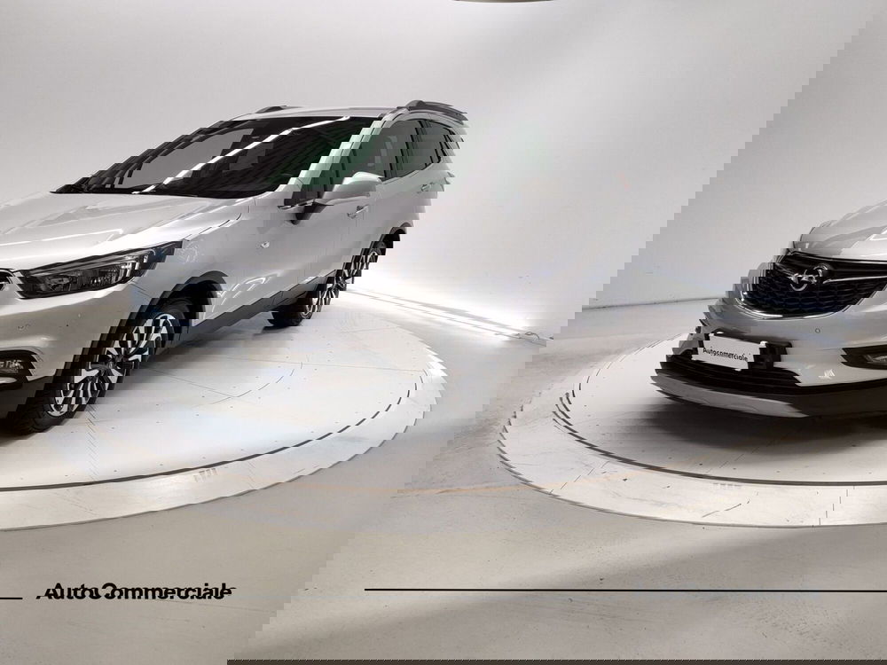 Opel Mokka usata a Bologna (3)