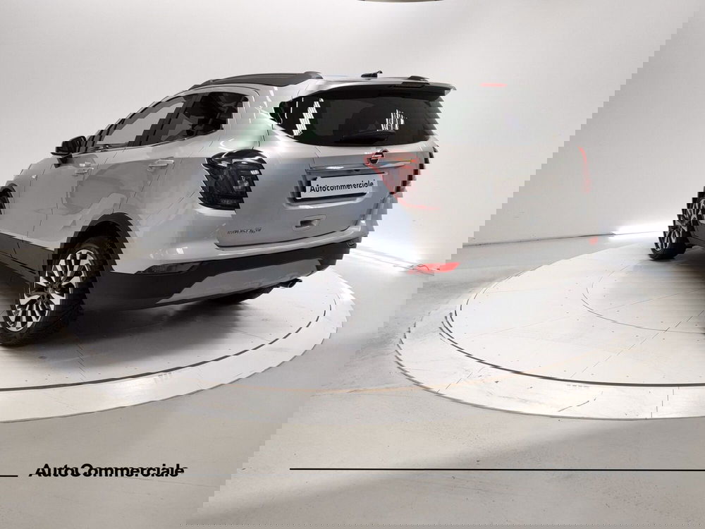 Opel Mokka usata a Bologna (4)