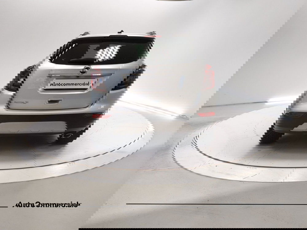 Opel Mokka usata a Bologna (5)