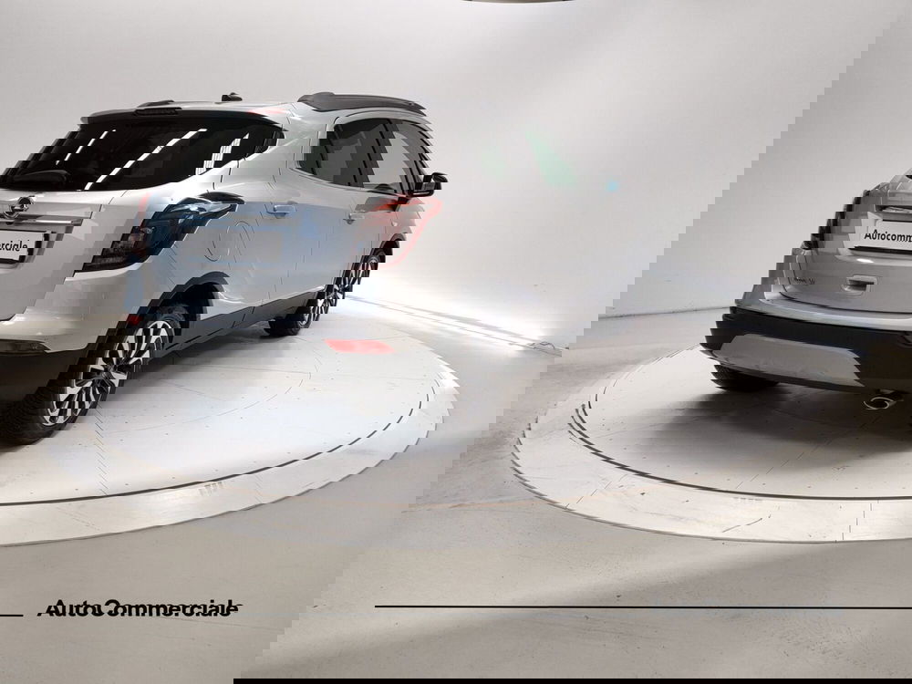 Opel Mokka usata a Bologna (6)