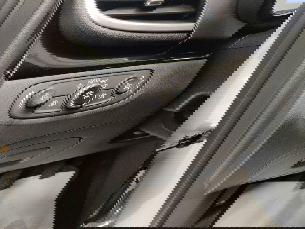 Opel Mokka usata a Bologna (8)