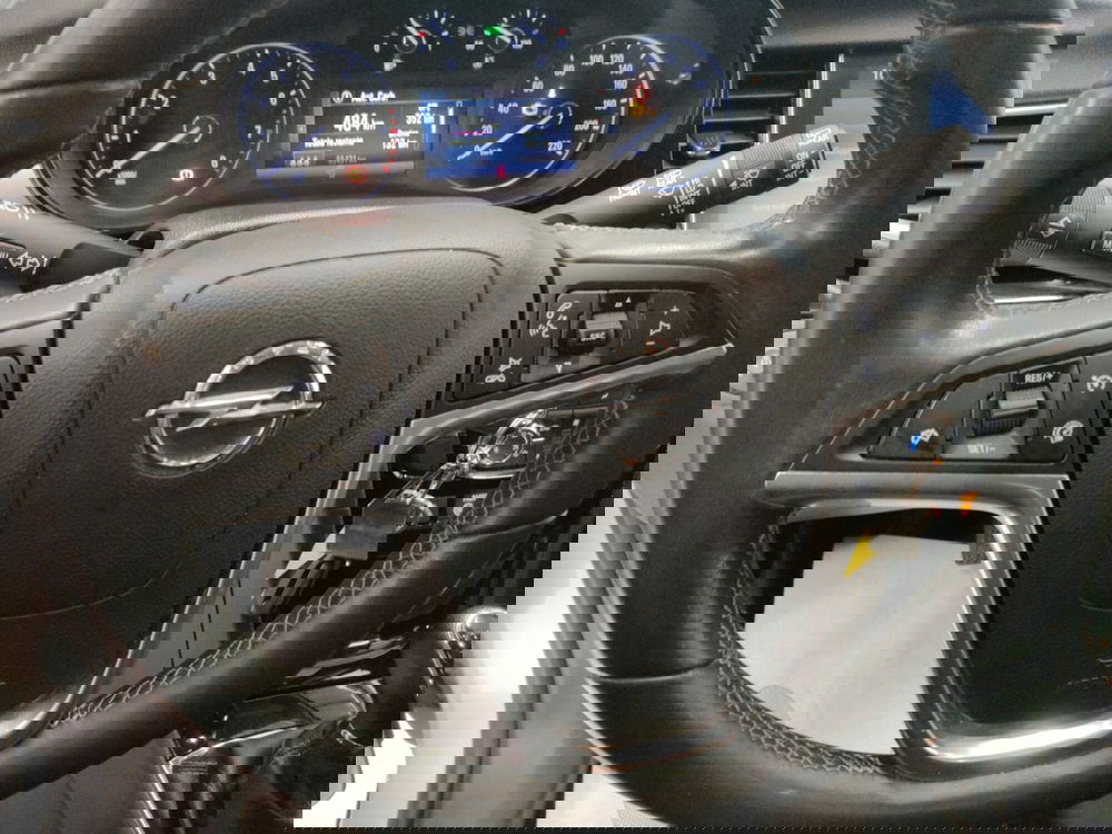 Opel Mokka usata a Bologna (9)