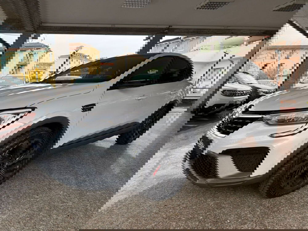 Renault Arkana usata a Brescia