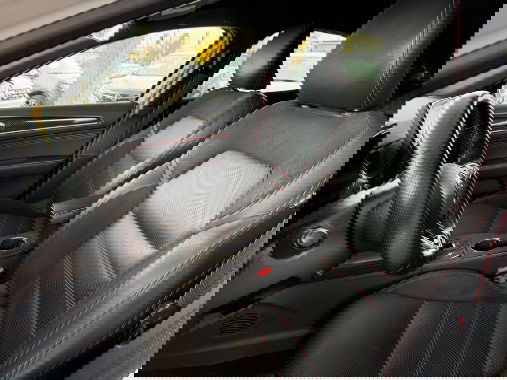 Renault Arkana usata a Brescia (10)