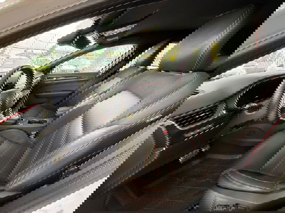 Renault Arkana usata a Brescia (11)