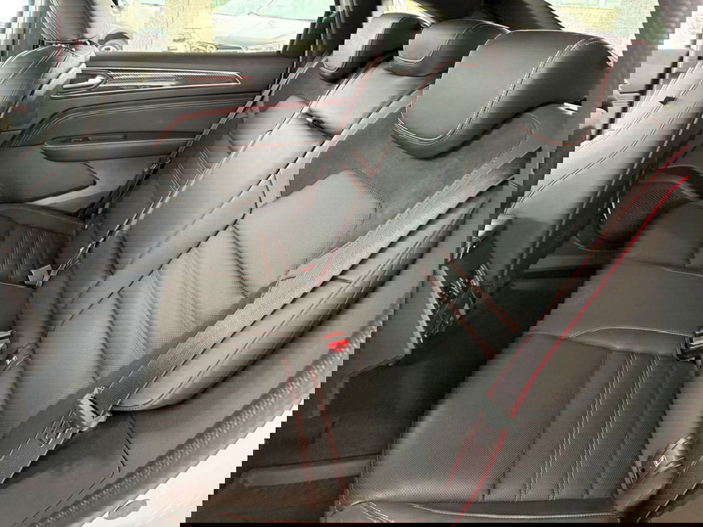 Renault Arkana usata a Brescia (12)