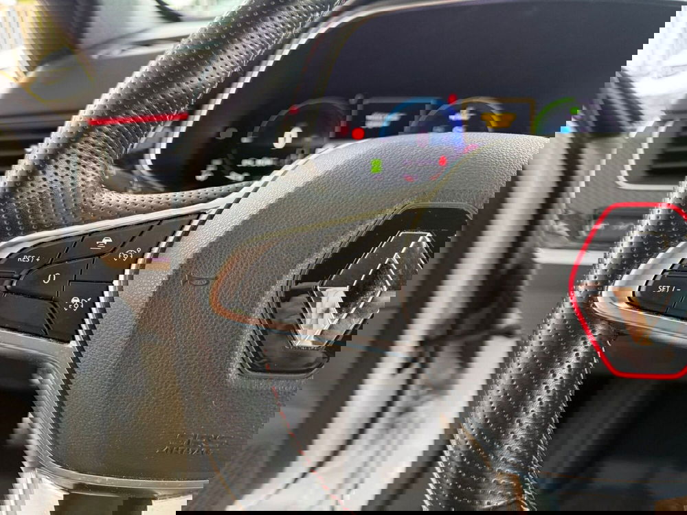 Renault Arkana usata a Brescia (14)