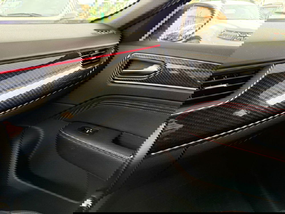 Renault Arkana usata a Brescia (16)