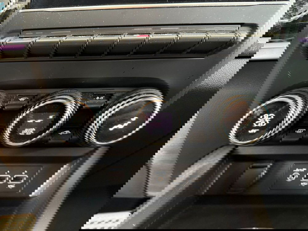 Renault Arkana usata a Brescia (19)