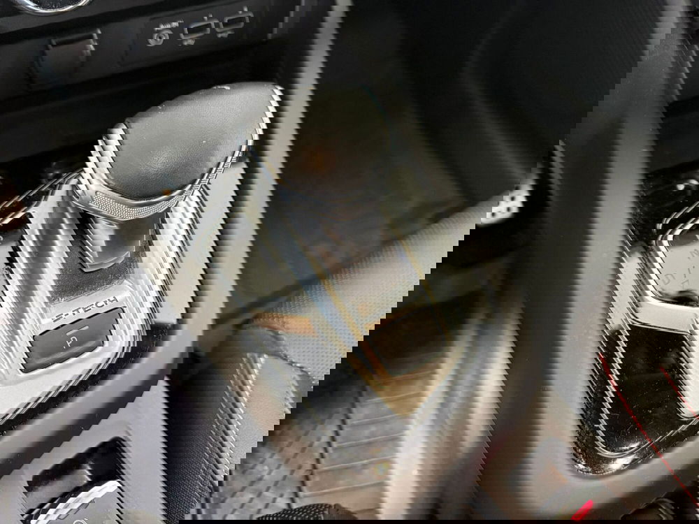 Renault Arkana usata a Brescia (20)