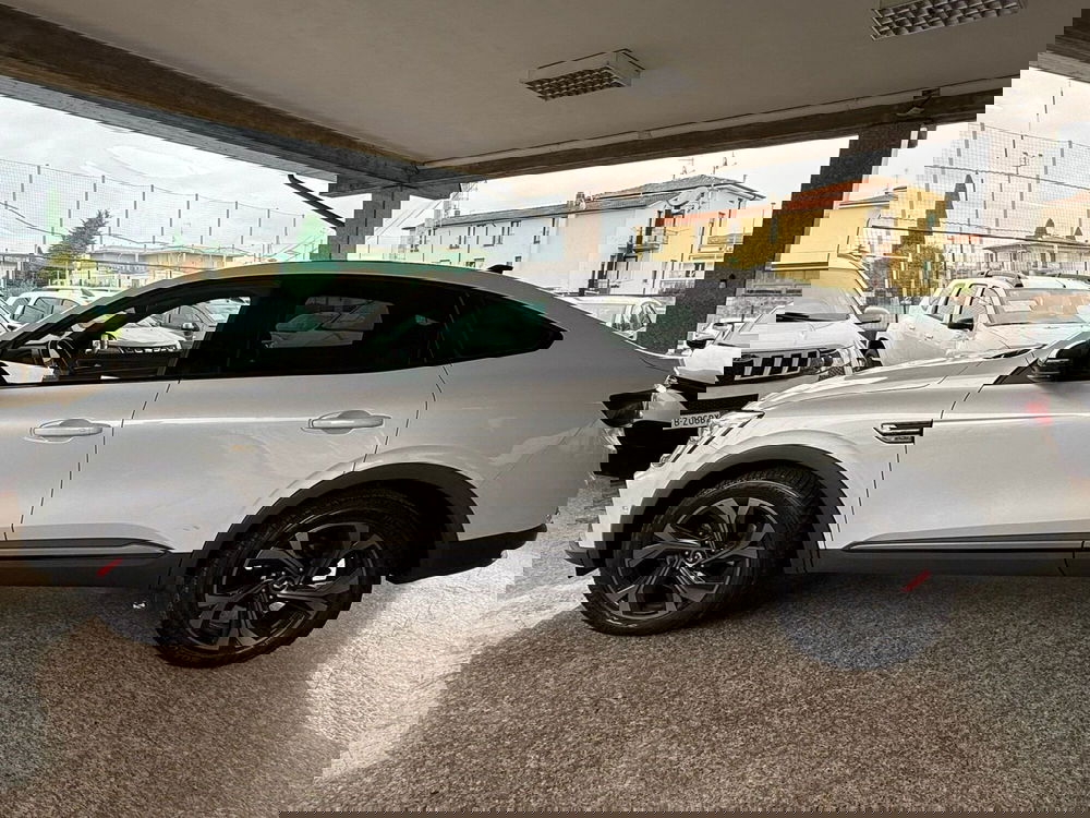 Renault Arkana usata a Brescia (3)