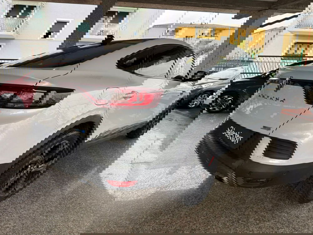 Renault Arkana usata a Brescia (4)