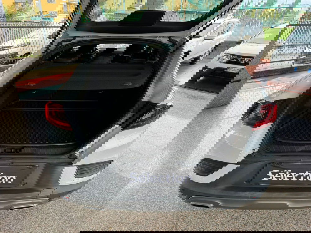 Renault Arkana usata a Brescia (6)