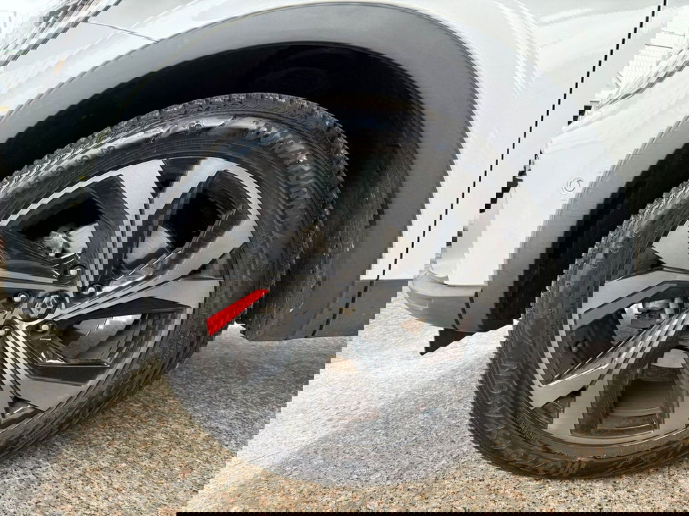 Renault Arkana usata a Brescia (7)