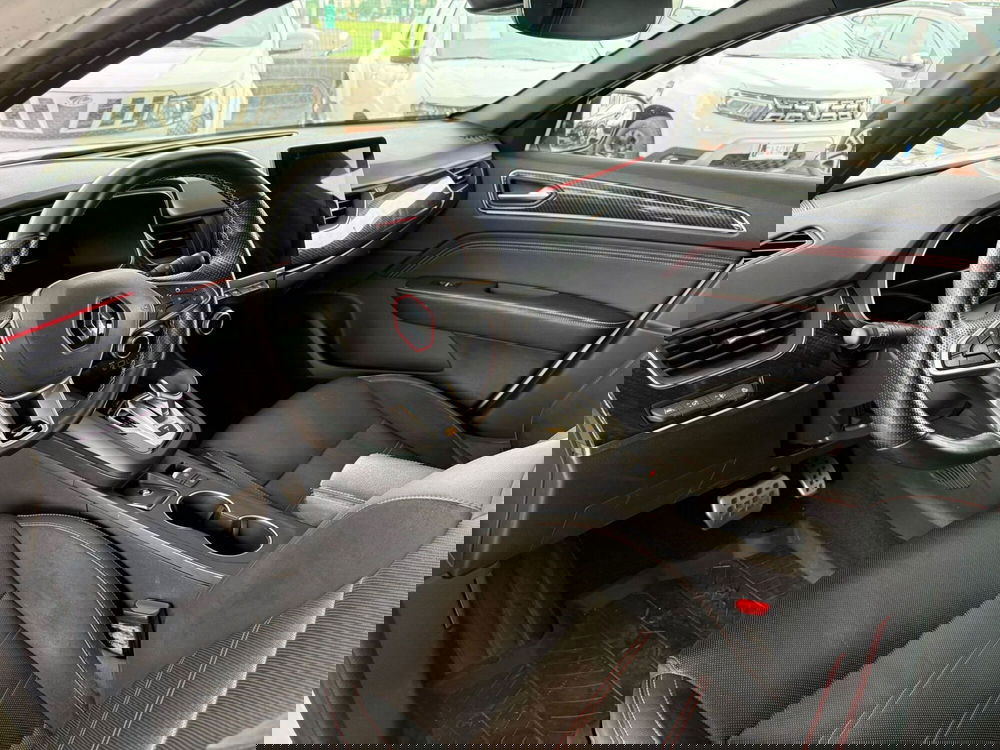 Renault Arkana usata a Brescia (8)