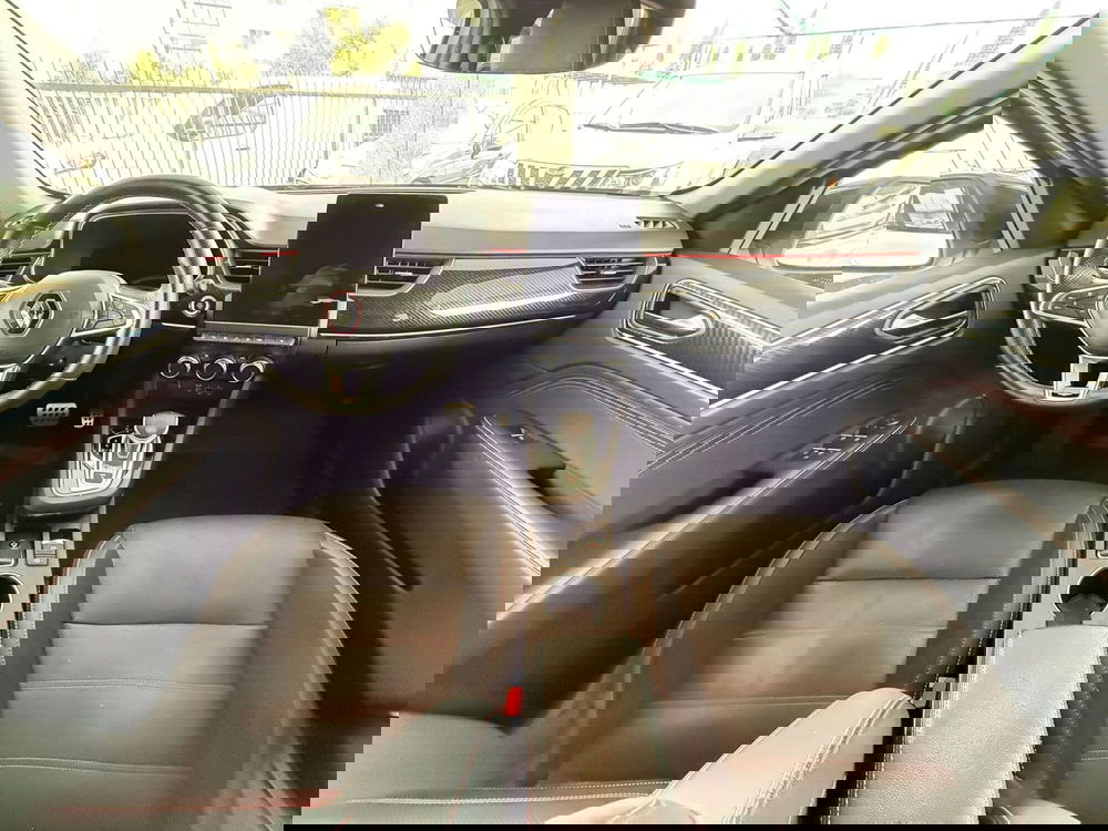 Renault Arkana usata a Brescia (9)