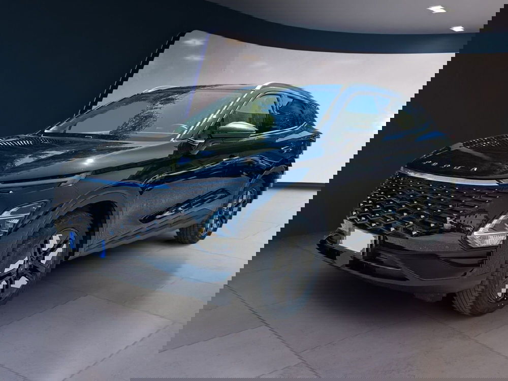 Omoda Omoda 5 nuova a Salerno