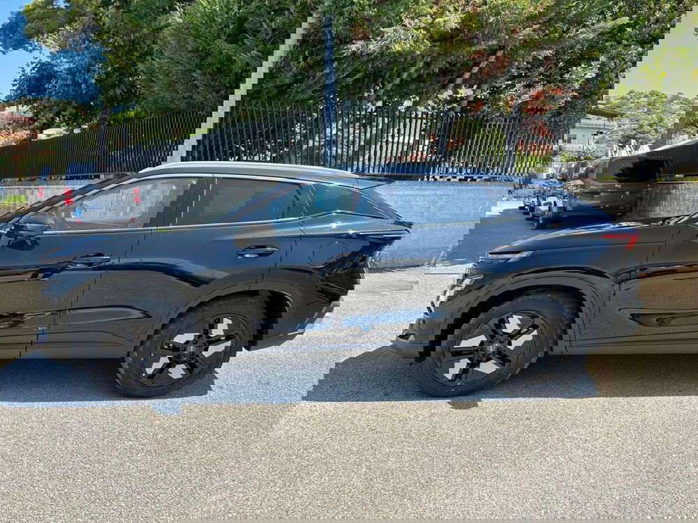 Omoda Omoda 5 nuova a Salerno (10)