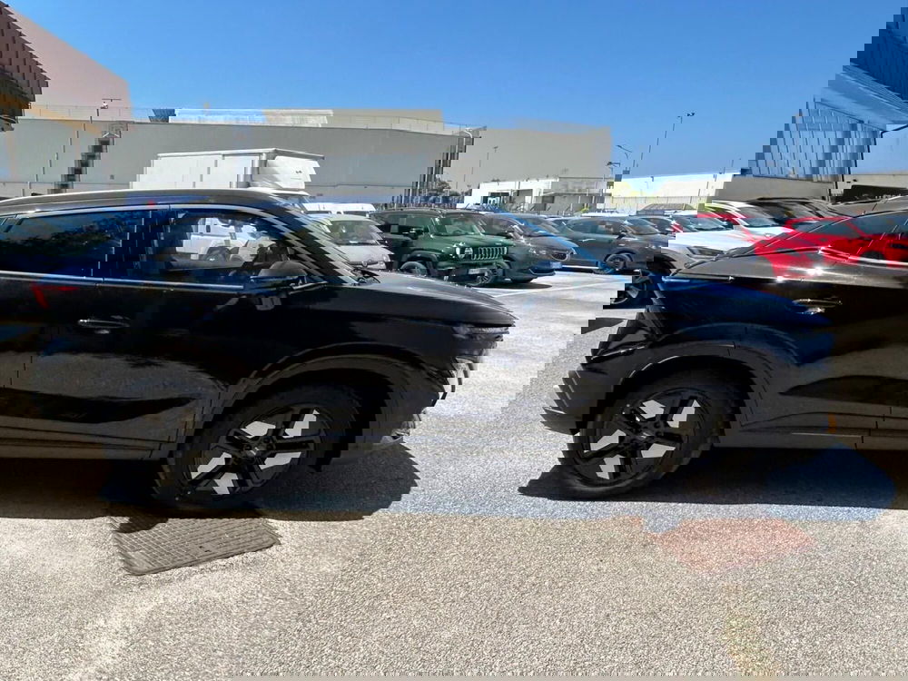 Omoda Omoda 5 nuova a Salerno (11)