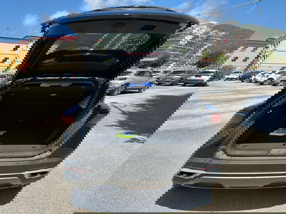 Omoda Omoda 5 nuova a Salerno (13)