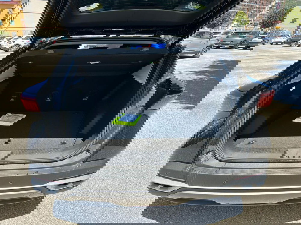 Omoda Omoda 5 nuova a Salerno (14)