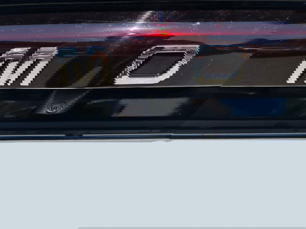 Omoda Omoda 5 nuova a Salerno (15)