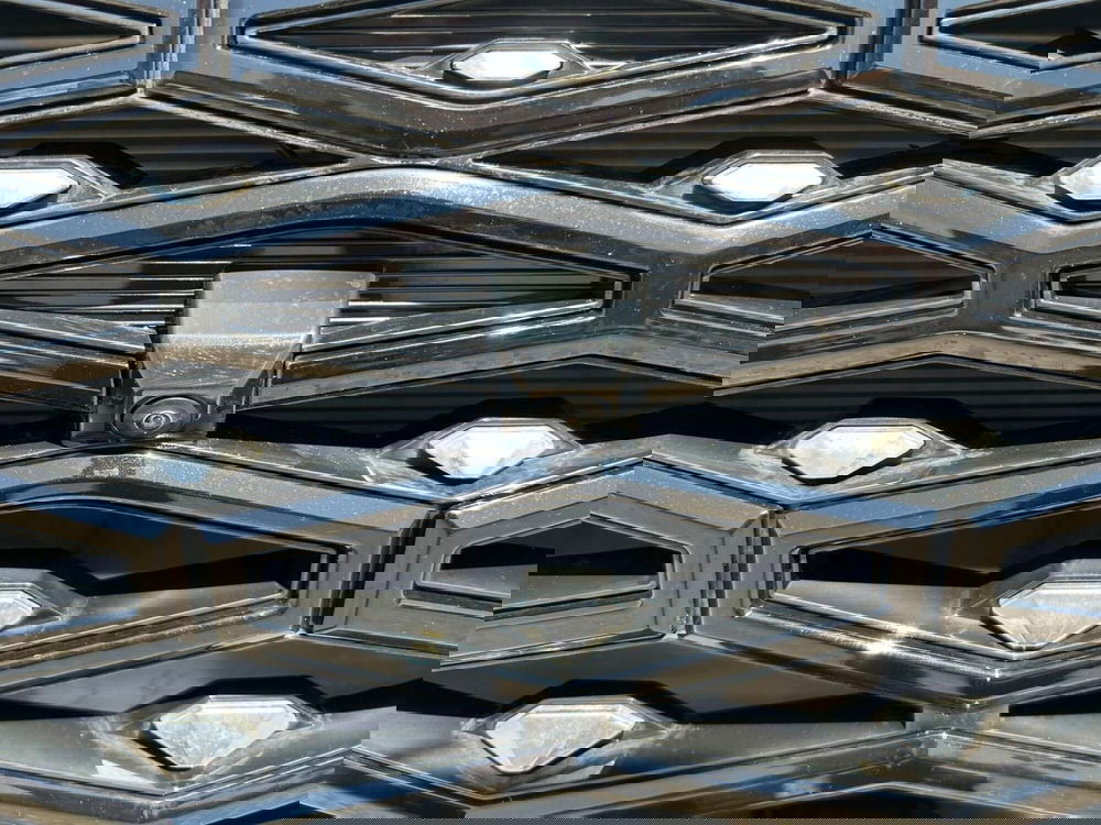 Omoda Omoda 5 nuova a Salerno (16)