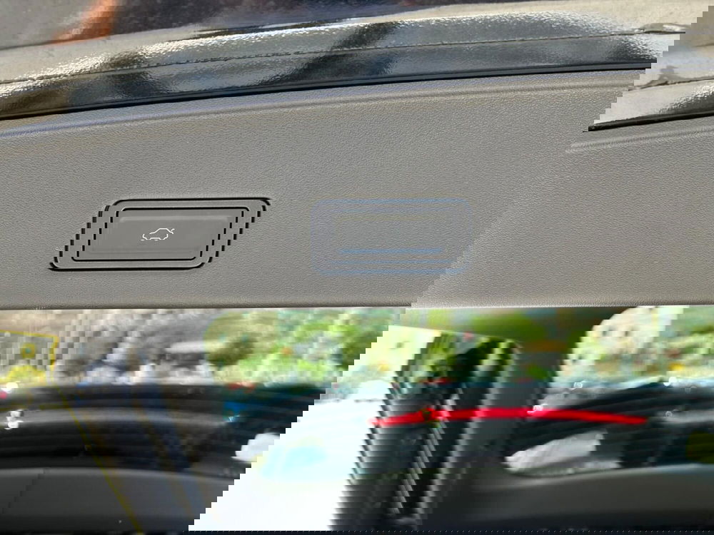 Omoda Omoda 5 nuova a Salerno (17)