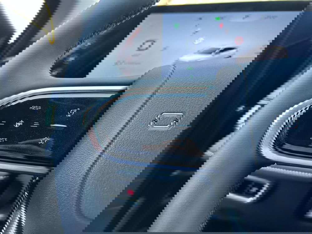 Omoda Omoda 5 nuova a Salerno (20)