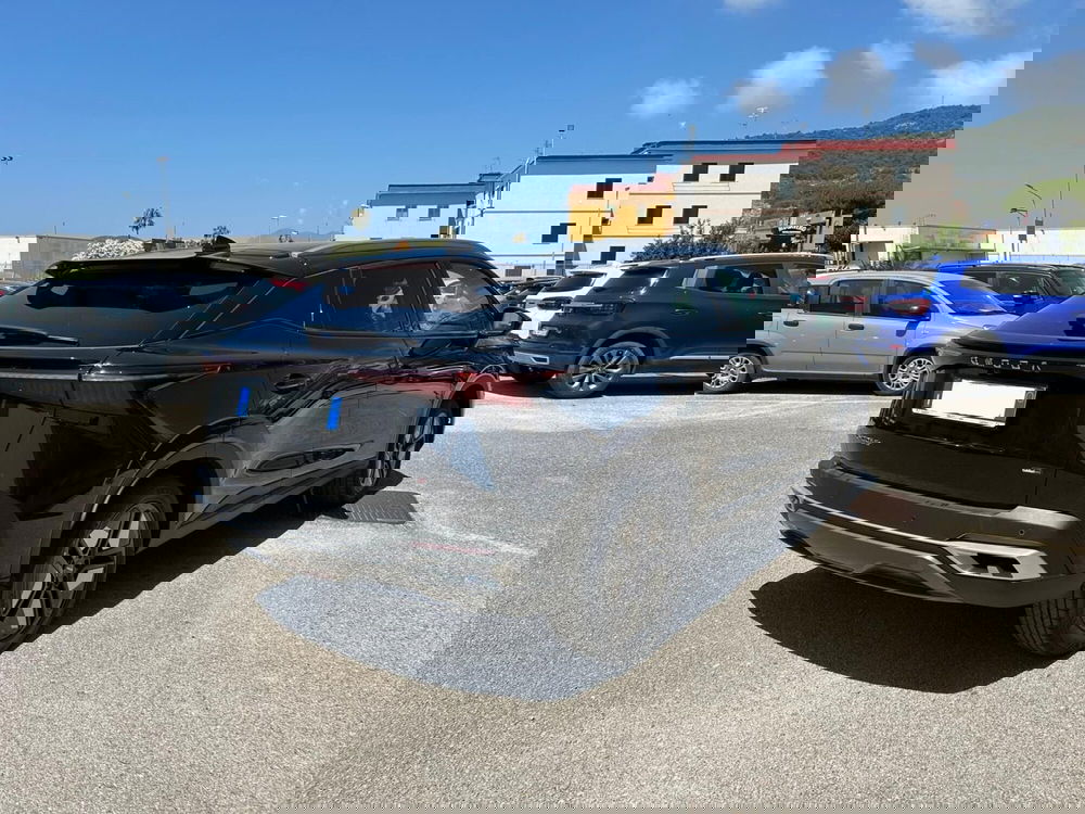 Omoda Omoda 5 nuova a Salerno (3)